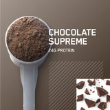 Suplementos Alimenticios  Proteína caseína
