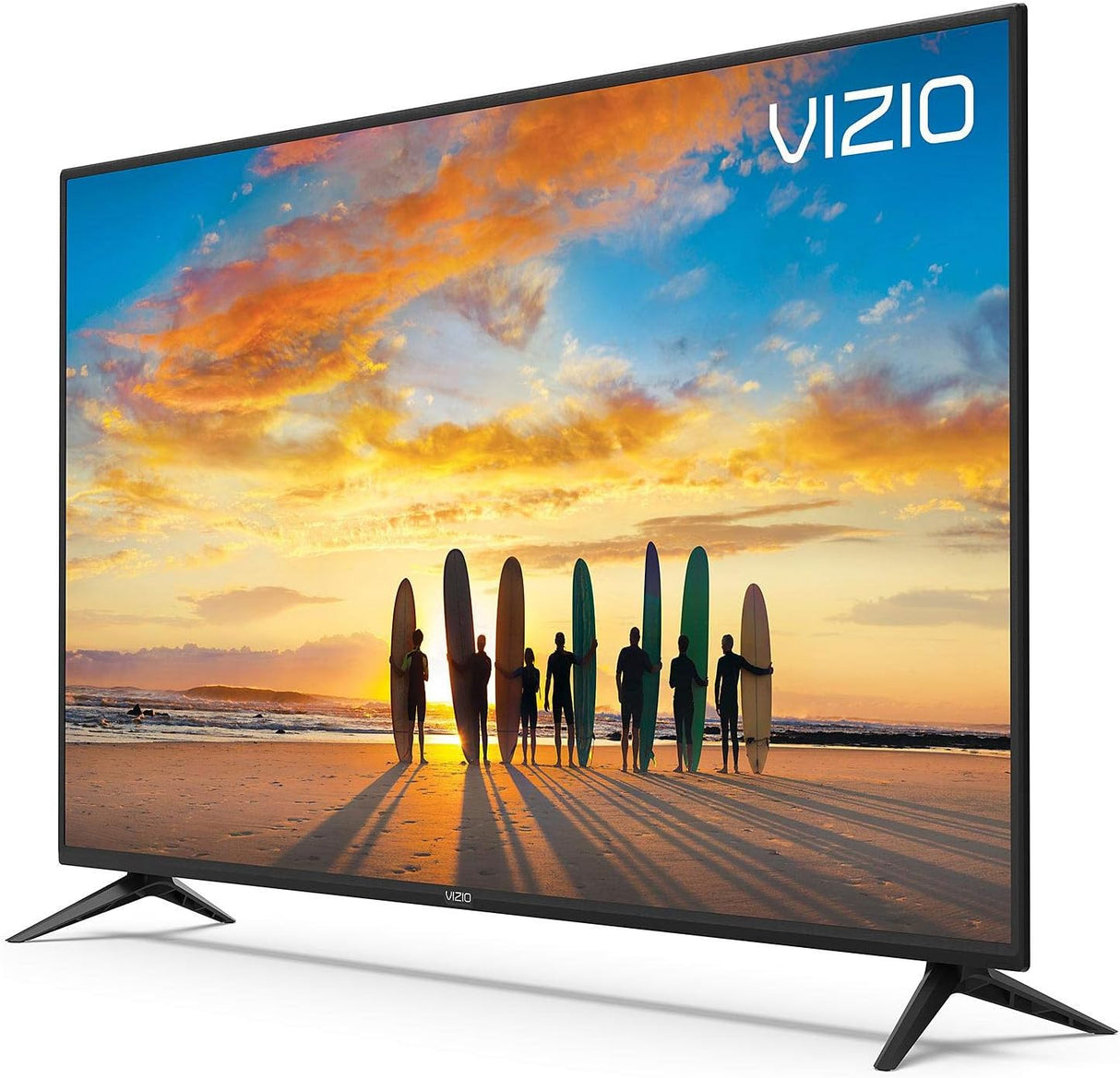 Televisor 4K HDR Smart VIZIO V-Series 50” (49.5 Diag.)
