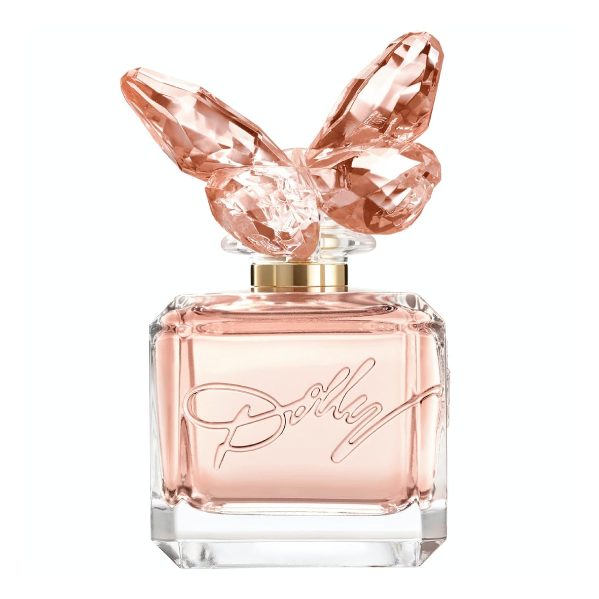 Perfume desde arriba para mujer floral afrutado casual