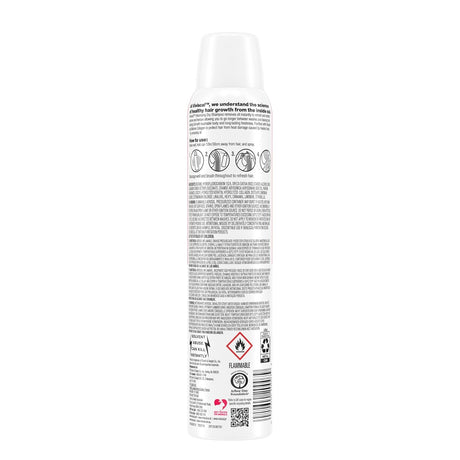 Viviscal Champú seco voluminizador,absorbe el aceite 5.1 oz