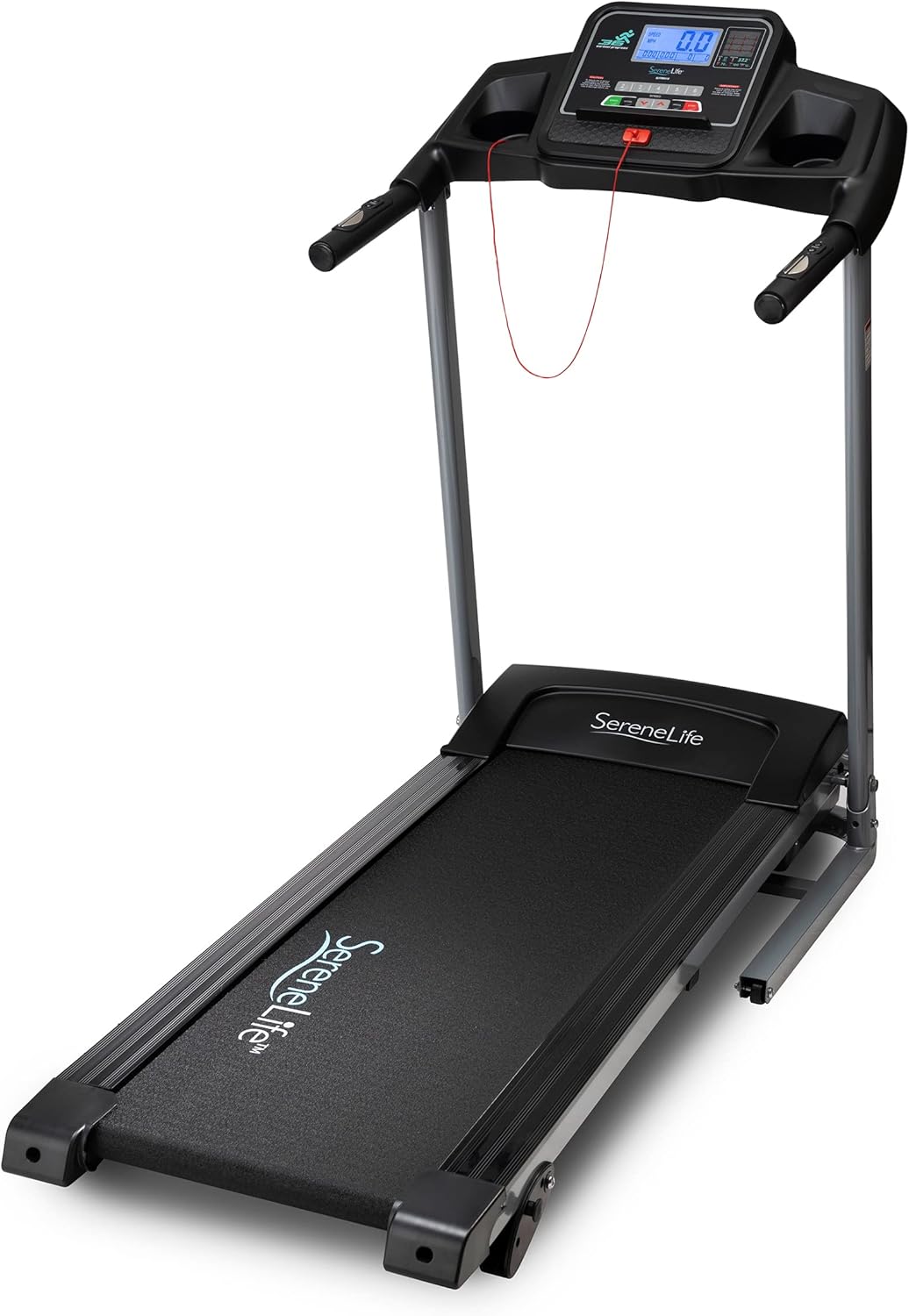 Caminadoras plegable SereneLife SLFTRD213