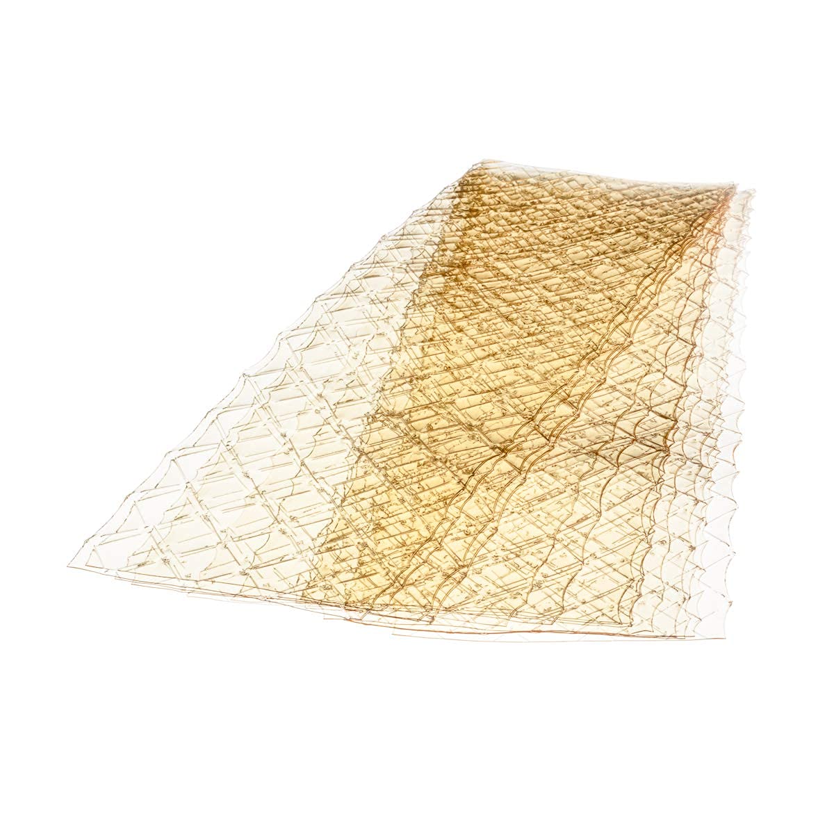 PerfectaGel Gelatina en láminas 140 Bloom 1kg [300 hojas]