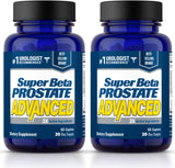 Suplemento  Prostate Advanced  promueve el sueño 120 cápsula