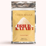 Kataifi Premium Dried Fillo para Postres Dubai 200g