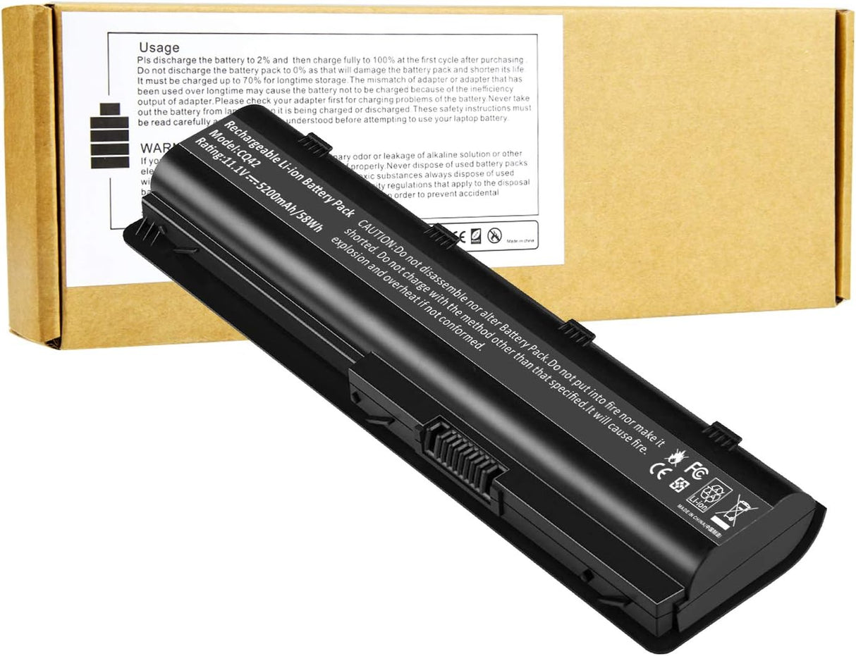 Batería de repuesto para laptop Spare 593553-001 Pavilion