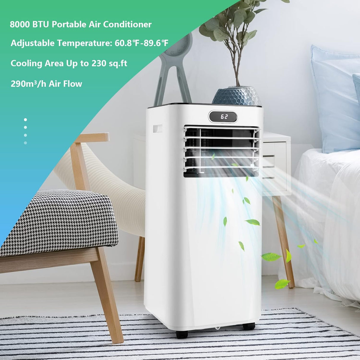 PETSITE unidad de refrigeración.