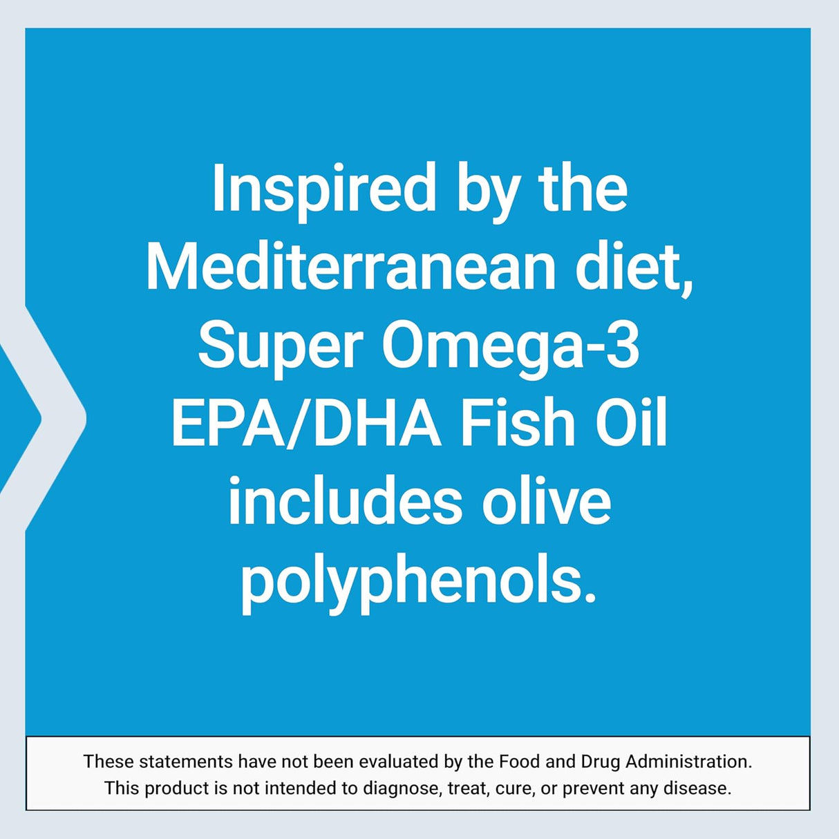 Suplemento de Omega-3, Life Extension, 60 gelatinas suaves