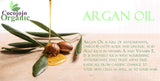 Aceite de Argán Virgen Sin Refinar Prensado en Frío para Cuerpo