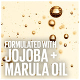 Cuidado Facial cobertura natural con aceite de jojoba