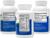 Suplemento fertilidad masculina con fórmula de vitaminas