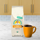 Café Molido Mezcla Especial, Newman’s Own Organics, 10 oz