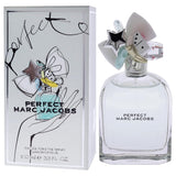 Perfume para Mujer Marc Jacobs Perfect EDT Spray 3.3 oz