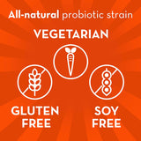 Suplemento Align Probióticos probióticos  salud digestiva