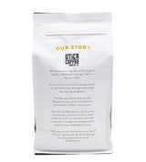 Café Molido Decaf Southern Pecan Utica Coffee 16 Oz Reclosable