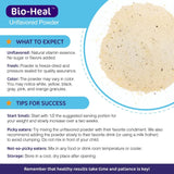 Suplemento Probiótico Bio-Heal® 5 en 1 para niños (polvo)
