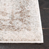 Alfombra Oriental Distressed No Desprende Pelusa EVK256E