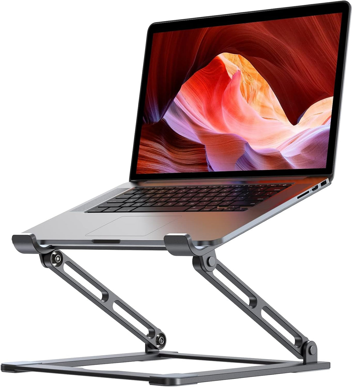 Soporte para computadora portátil para escritorio F120 VIGLT