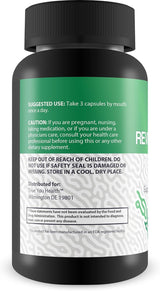 Suplementos GI Revitalize Pro - Salud Digestiva y Inmunidad