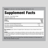 Piping Rock Suplementos de luteína y zeaxantina  20 mg  180u
