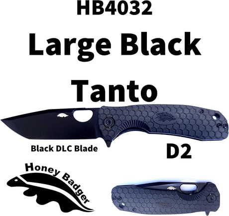 Cuchillo de hoja ligera de 3.9 onzas, plegable, uso diario