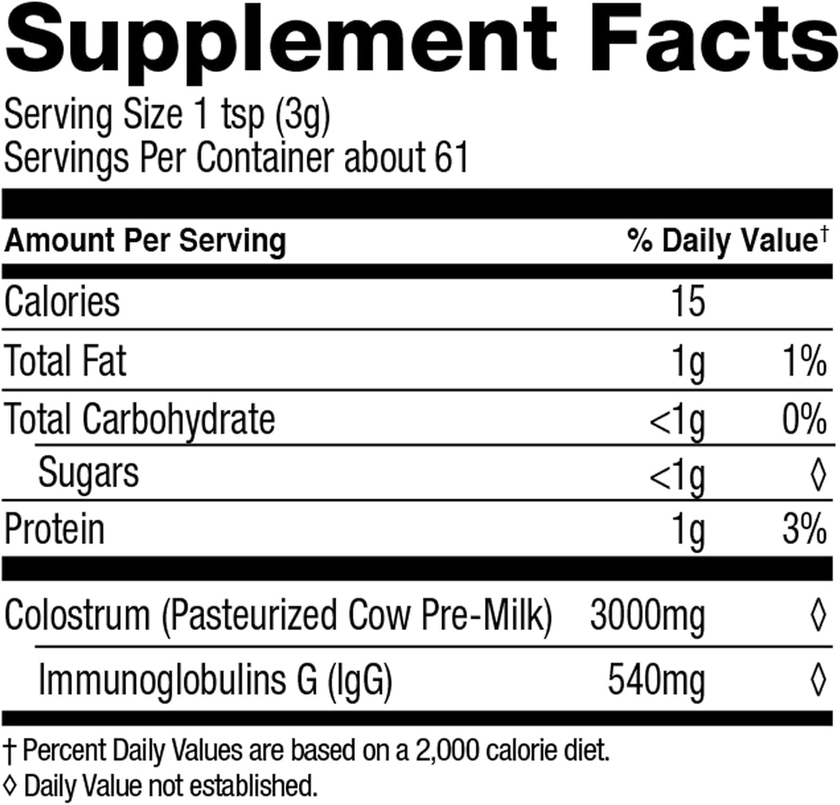 Suplementos Alimenticios  dietético en polvo