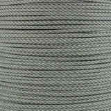 Cuerda de paracaídas de 550 libras de nailon 7 hebras