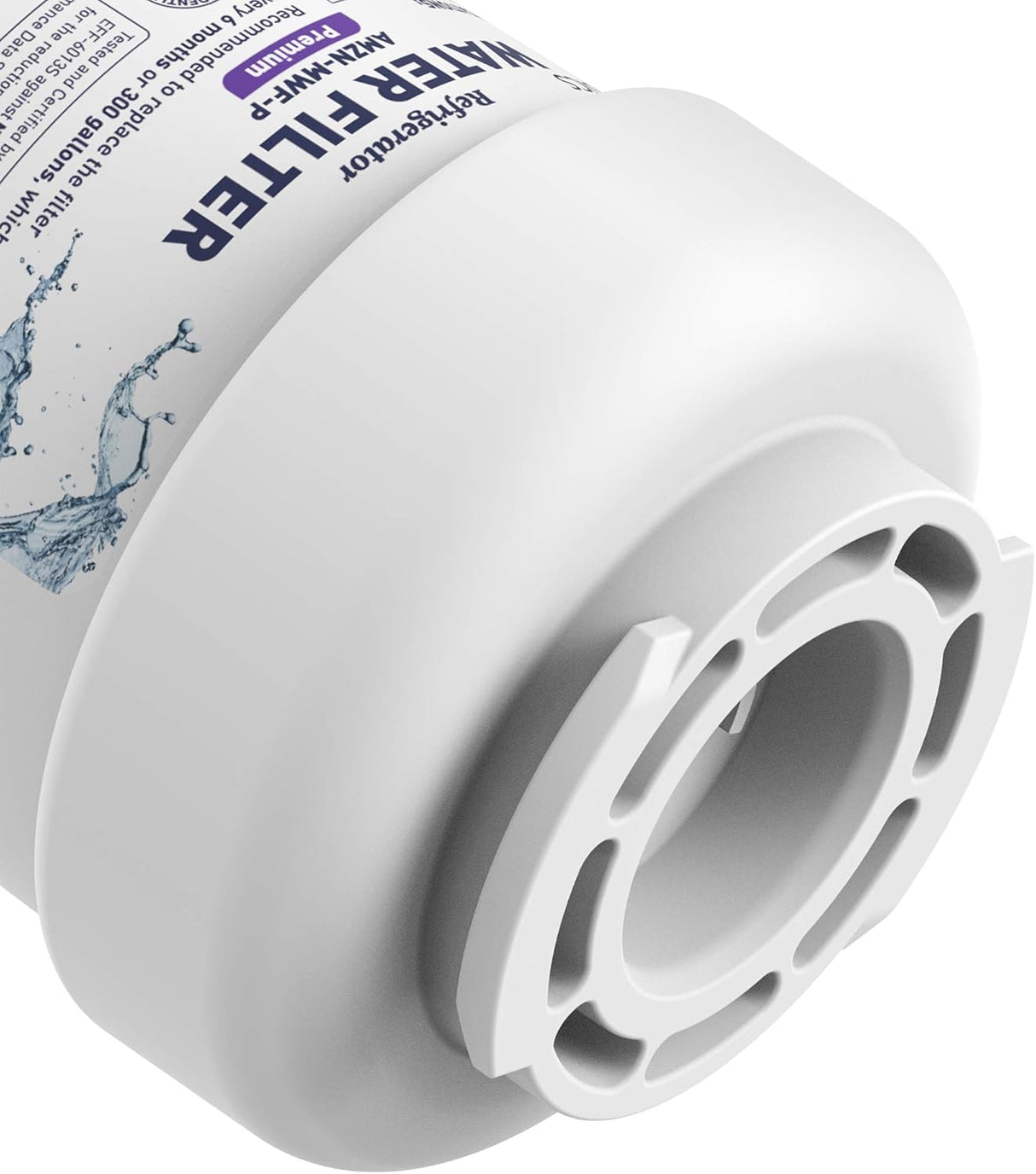 Refils de Filtros o Cartucho de filtro de agua de repuesto