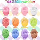 Easter Basket Fillers: Butter Slime Kit and Fidget Toys