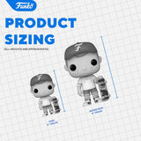 Figura Coleccionable Funko POP! - Overwatch 2 - Winston