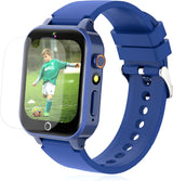 Reloj inteligente Goodatech para niños 4-12 años, 26 juegos, HD