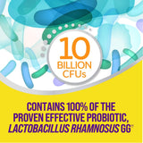 Probióticos Diarios Masticables para Salud Digestiva