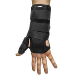 Brazalete bilateral
