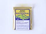 Suplemento Polvo de raíz Goldenseal 0.49 oz 1/2 onza