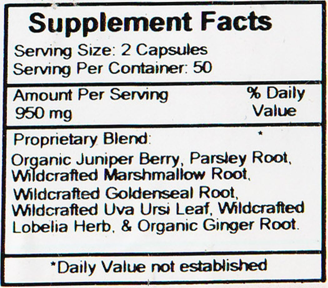 Suplementos de Las fórmulas originales Dr. Christopher's