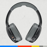 Auriculares Bluetooth Inalámbricos con Sensory Bass - Crusher Evo