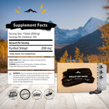Suplementos Alimenticios Gotas secas 120 unidades