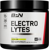 BPN Electrolytes Hidratación Sin Azúcar 50 Servs