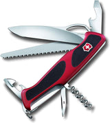 Cuchillo Suizo Victorinox Ranger 79 M Grip, 12 Funciones