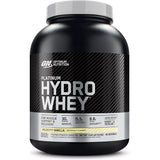 Suplemento Hydro Whey Vainilla Optimum Nutrition Platinum