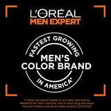 Tinte permanente para hombre, marrón medio claro,L'Oreal.