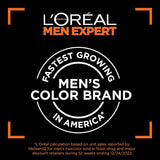 para cubrir canas, aplicación sencilla color marron L'Oreal