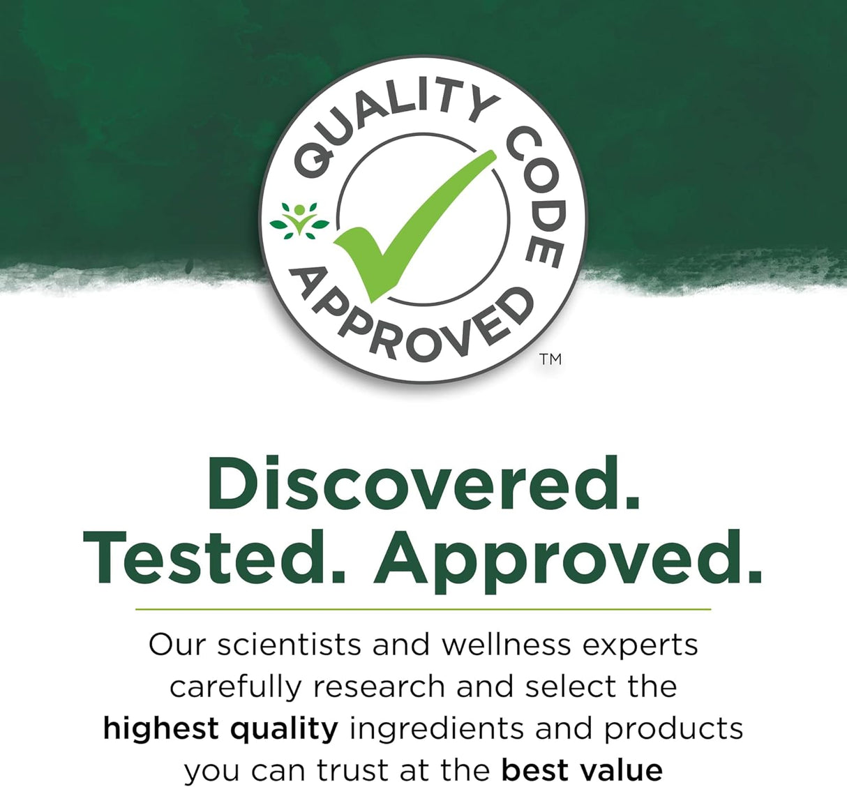 Apoyo para el estrés de manzanilla Swanson