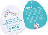Squishmallows Muñeco de Peluche Cupcake Maudi 8 Pulgadas Jazwares