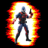 Figura Cobra Viper G.I. Joe, 6 con 13 accesorios, retro