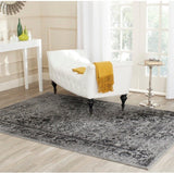 Alfombra Acento Colección Adirondack, Diseño Oriental Distress, ADR109B