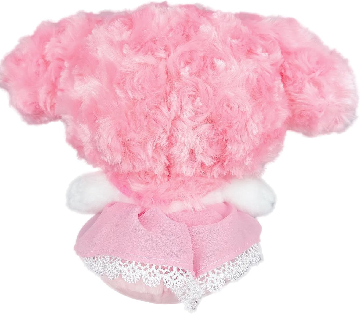 Juguete de peluche Kawaii, My Melo, suave y adorable, 8IN