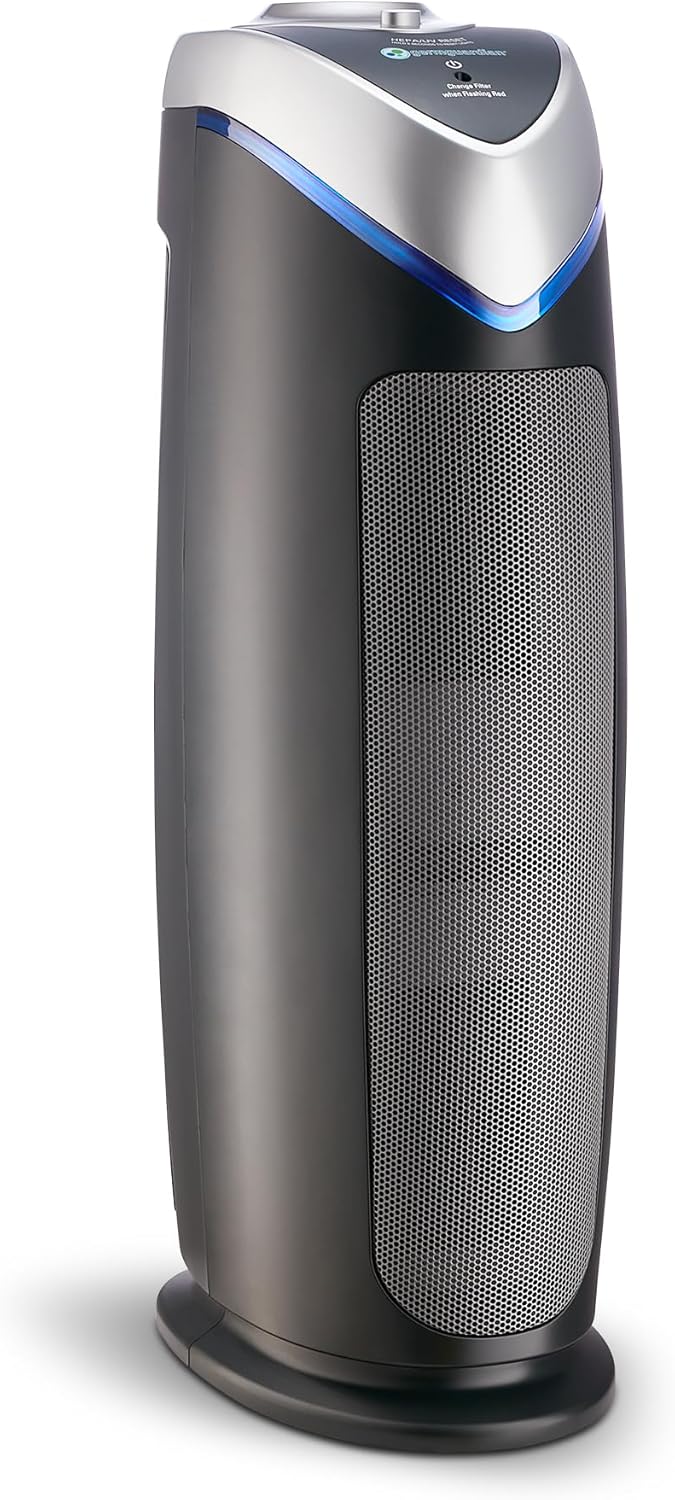 Purificador de aire GermGuardian AC4825