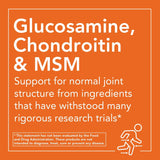 Suplementos Alimenticios salud articular