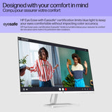 Monitor HP 27 FHD, IPS, 99% sRGB, 300 nits, 527sa 2024