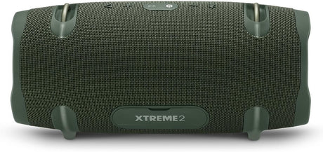 Altavoz Bluetooth Portátil Impermeable JBL Xtreme 2.